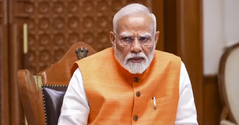 নরেন্দ্র মোদি